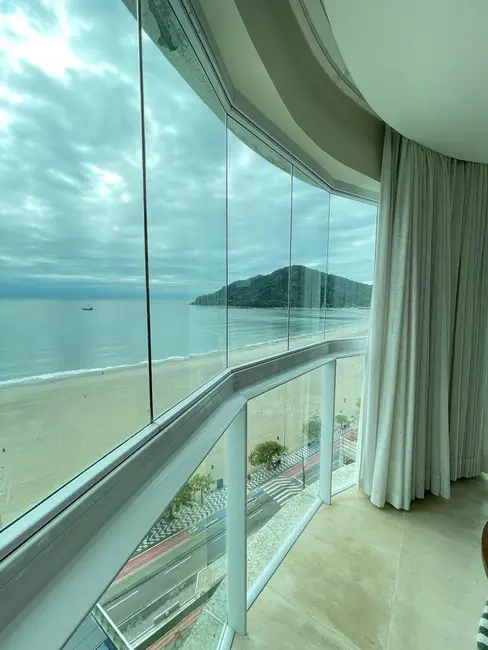 Foto 3 de Apartamento com 4 quartos à venda, 257m2 em Centro, Balneario Camboriu - SC