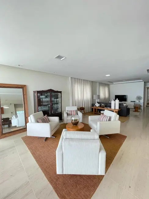 Foto 8 de Apartamento com 4 quartos à venda, 257m2 em Centro, Balneario Camboriu - SC