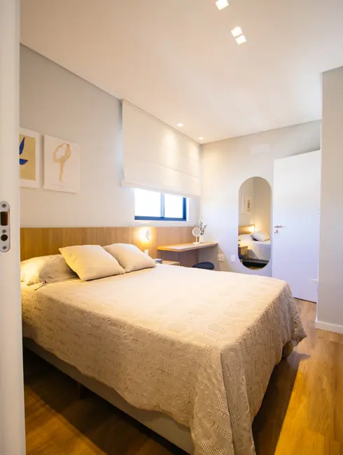 Apartamento com 2 quartos à venda, 73m2 em Fazenda, Itajai - SC - imagem 5 Foto 5 de Apartamento com 2 quartos à venda, 73m2 em Fazenda, Itajai - SC
