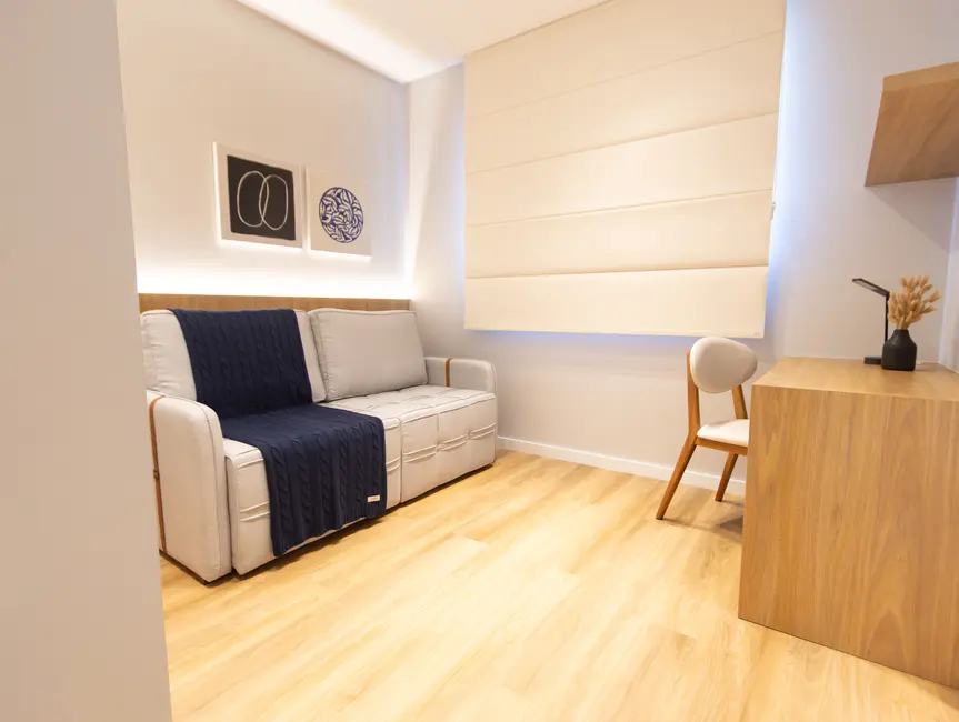Apartamento com 2 quartos à venda, 73m2 em Fazenda, Itajai - SC - imagem 7 Foto 7 de Apartamento com 2 quartos à venda, 73m2 em Fazenda, Itajai - SC