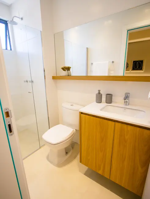Apartamento com 2 quartos à venda, 73m2 em Fazenda, Itajai - SC - imagem 6 Foto 6 de Apartamento com 2 quartos à venda, 73m2 em Fazenda, Itajai - SC