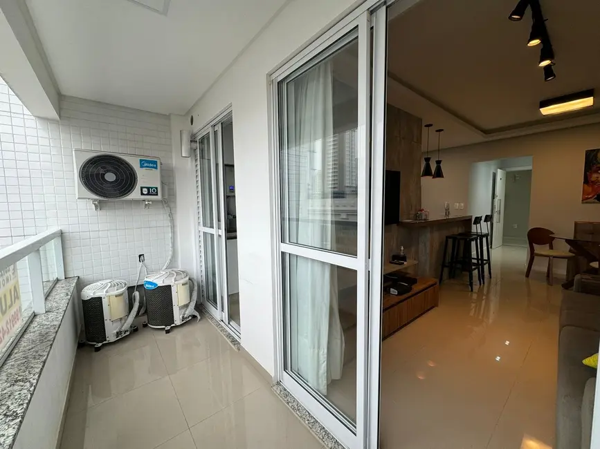 Apartamento com 2 quartos para alugar, 80m2 em Nações, Balneario Camboriu - SC - imagem 4 Foto 4 de Apartamento com 2 quartos para alugar, 80m2 em Nações, Balneario Camboriu - SC