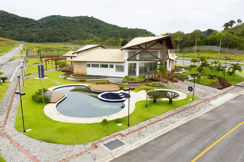 Foto 4 de Terreno / Lote à venda em Centro, Camboriu - SC