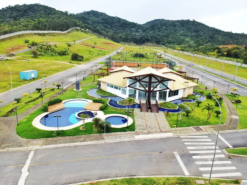 Foto 7 de Terreno / Lote à venda em Centro, Camboriu - SC