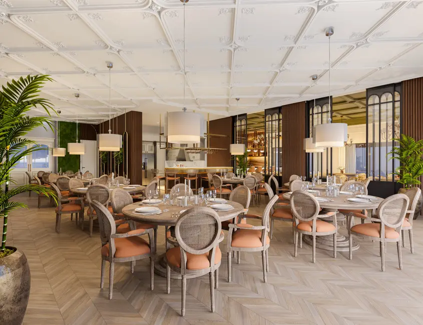 Foto 6 de Apartamento com 4 quartos à venda, 457m2 em Itapema - SC