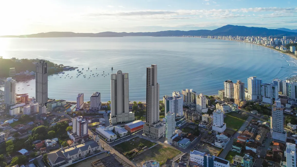 Foto 4 de Apartamento com 4 quartos à venda, 457m2 em Itapema - SC