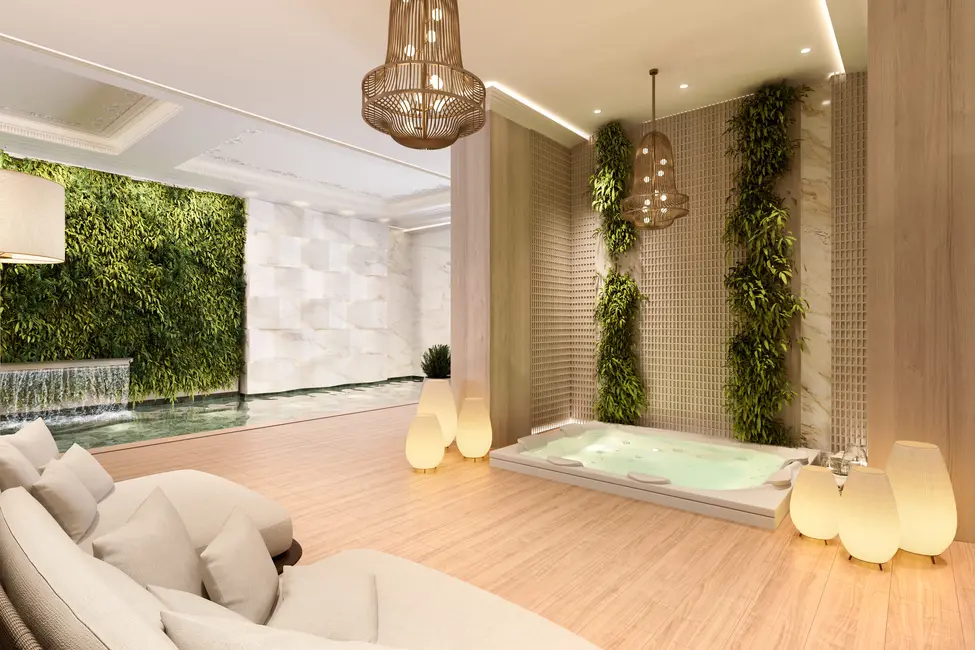 Foto 5 de Apartamento com 4 quartos à venda, 457m2 em Itapema - SC