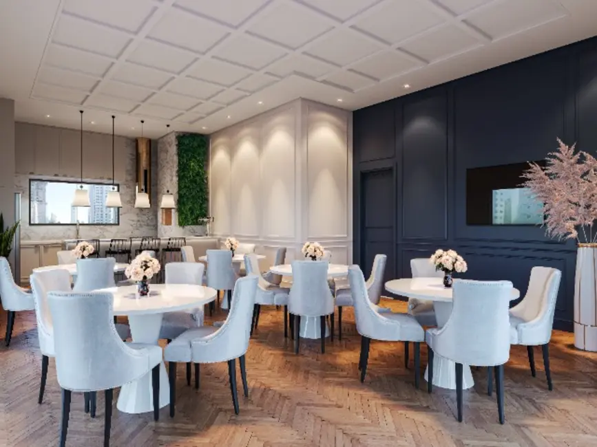 Foto 6 de Apartamento com 3 quartos à venda, 116m2 em Fazenda, Itajai - SC