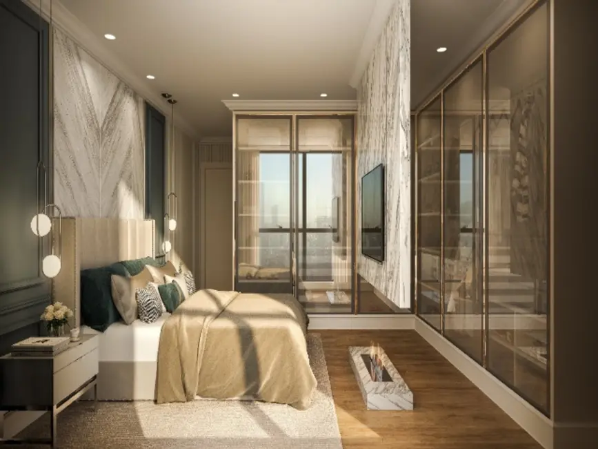 Foto 7 de Apartamento com 3 quartos à venda, 116m2 em Fazenda, Itajai - SC