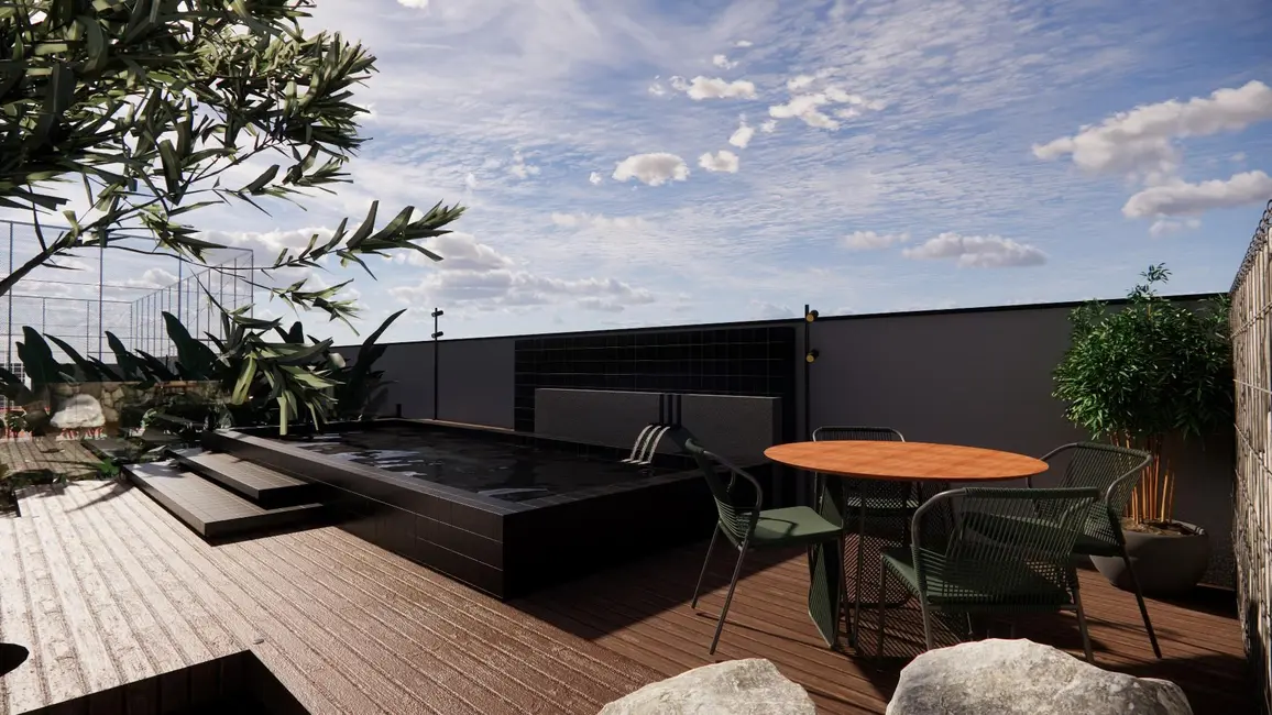 Apartamento com 3 quartos à venda, 143m2 em Centro, Balneario Camboriu - SC - imagem 4 Foto 4 de Apartamento com 3 quartos à venda, 143m2 em Centro, Balneario Camboriu - SC