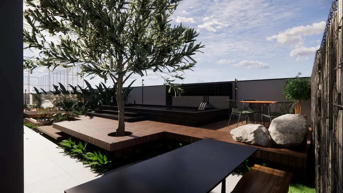 Apartamento com 3 quartos à venda, 143m2 em Centro, Balneario Camboriu - SC - imagem 5 Foto 5 de Apartamento com 3 quartos à venda, 143m2 em Centro, Balneario Camboriu - SC