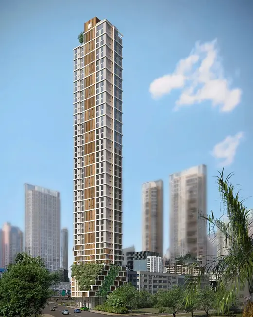 Apartamento com 4 quartos à venda, 140m2 em Centro, Balneario Camboriu - SC - imagem 5 Foto 5 de Apartamento com 4 quartos à venda, 140m2 em Centro, Balneario Camboriu - SC