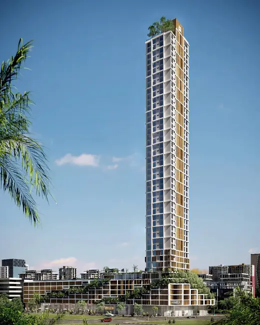 Apartamento com 4 quartos à venda, 140m2 em Centro, Balneario Camboriu - SC - imagem 4 Foto 4 de Apartamento com 4 quartos à venda, 140m2 em Centro, Balneario Camboriu - SC