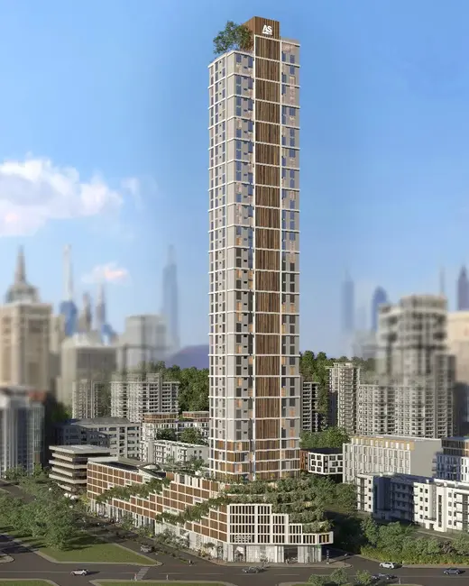 Apartamento com 4 quartos à venda, 140m2 em Centro, Balneario Camboriu - SC - imagem 6 Foto 6 de Apartamento com 4 quartos à venda, 140m2 em Centro, Balneario Camboriu - SC