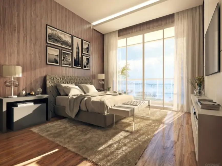 Apartamento com 4 quartos à venda, 322m2 em Fazenda, Itajai - SC - imagem 3 Foto 3 de Apartamento com 4 quartos à venda, 322m2 em Fazenda, Itajai - SC