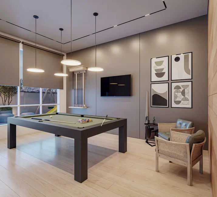 Foto 9 de Apartamento com 2 quartos à venda, 89m2 em Fazenda, Itajai - SC