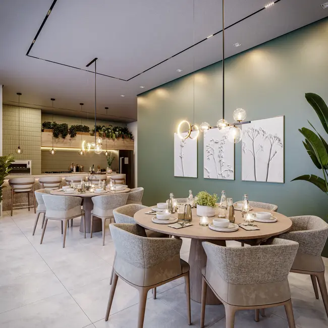 Foto 8 de Apartamento com 2 quartos à venda, 89m2 em Fazenda, Itajai - SC