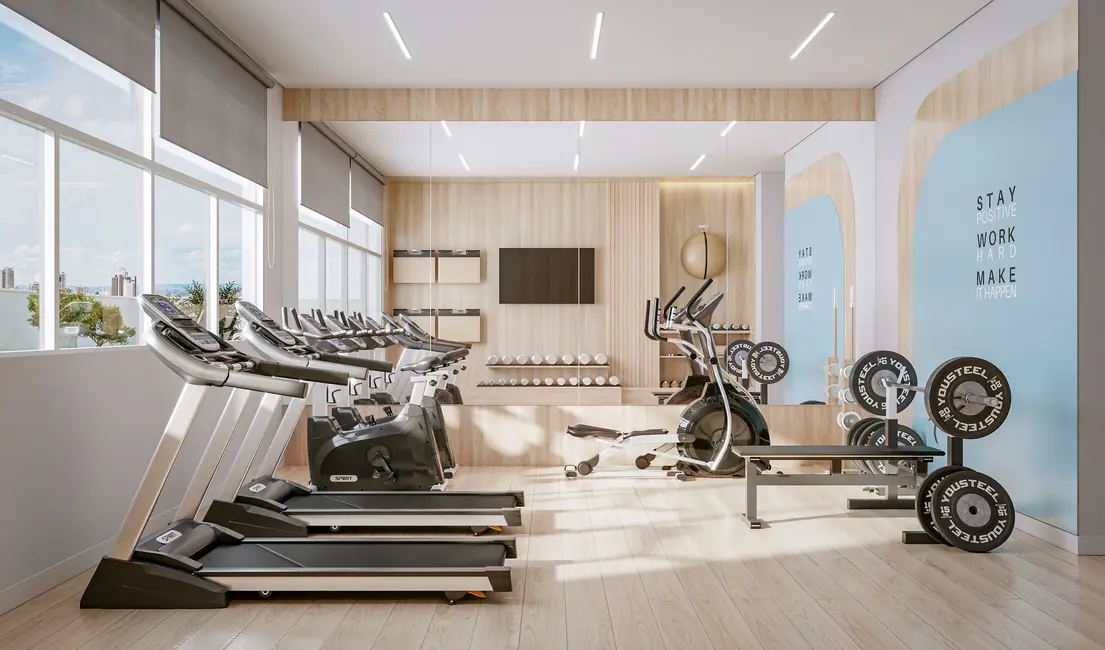 Foto 5 de Apartamento com 2 quartos à venda, 89m2 em Fazenda, Itajai - SC