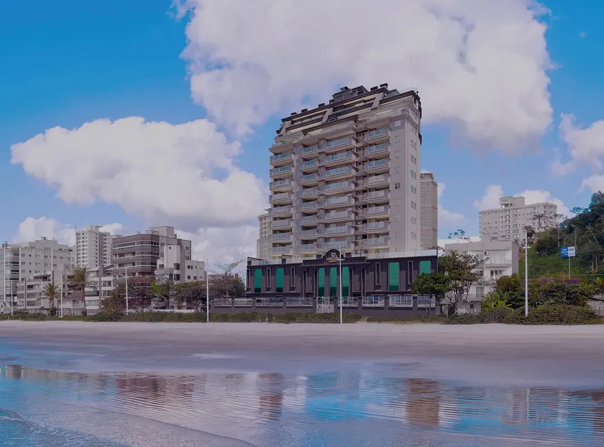 Foto 9 de Apartamento com 3 quartos à venda, 163m2 em Centro, Itapema - SC