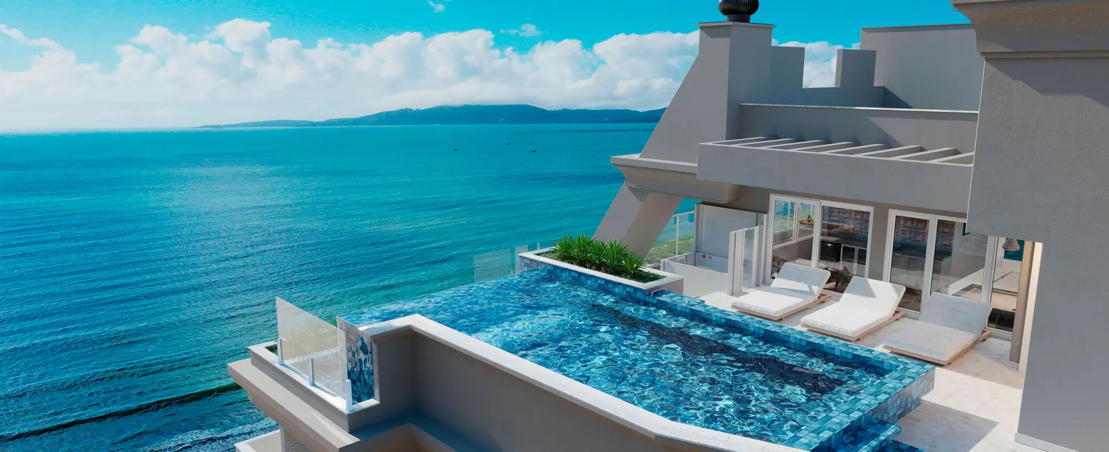 Foto 8 de Apartamento com 3 quartos à venda, 163m2 em Centro, Itapema - SC