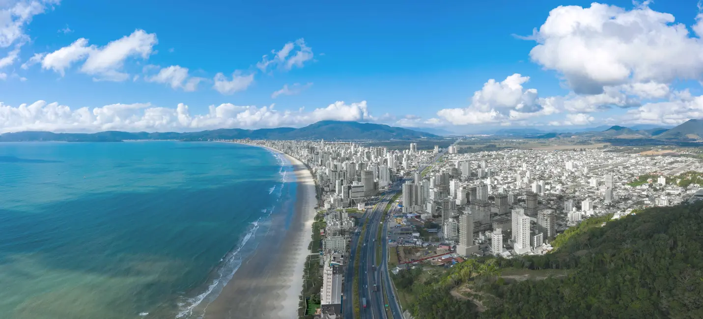 Foto 7 de Apartamento com 3 quartos à venda, 163m2 em Centro, Itapema - SC