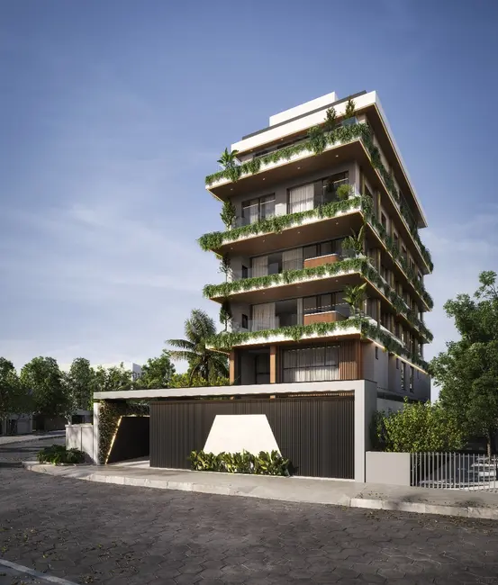 Foto 5 de Apartamento com 3 quartos à venda, 195m2 em Itajai - SC