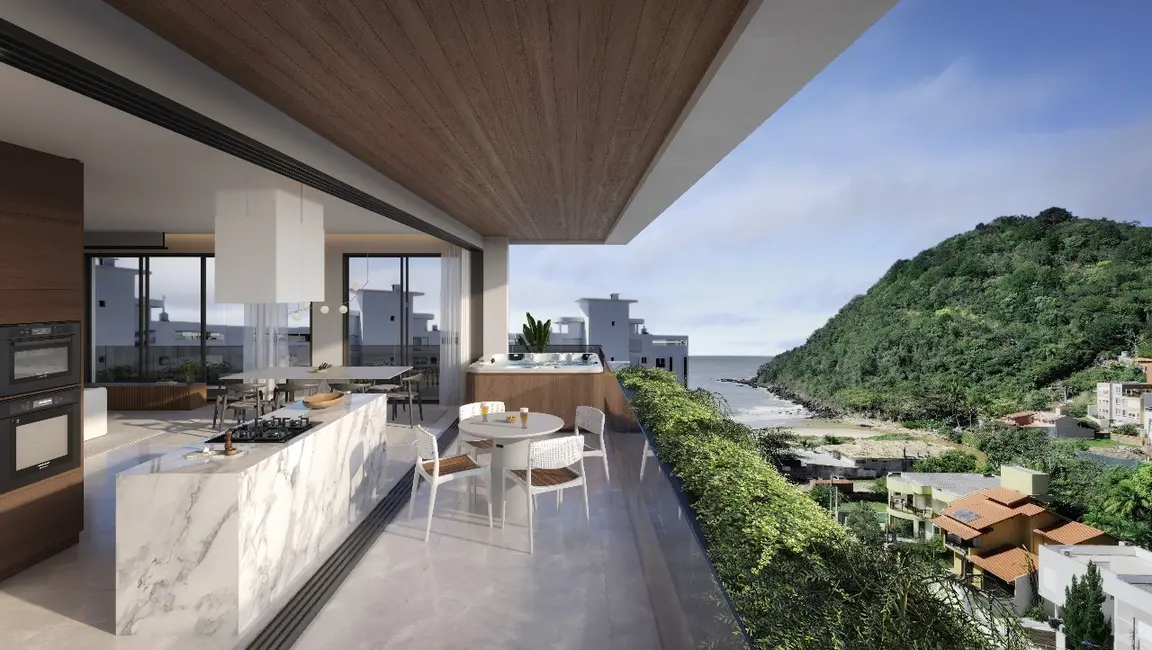 Foto 4 de Apartamento com 3 quartos à venda, 195m2 em Itajai - SC