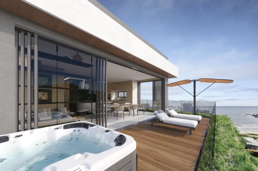 Foto 3 de Apartamento com 3 quartos à venda, 195m2 em Itajai - SC