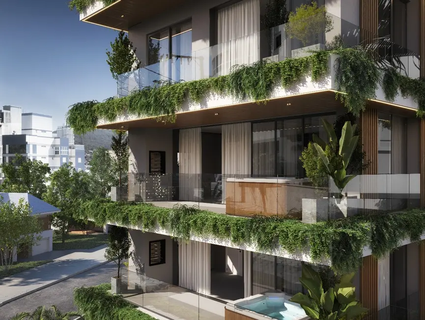 Foto 6 de Apartamento com 3 quartos à venda, 195m2 em Itajai - SC