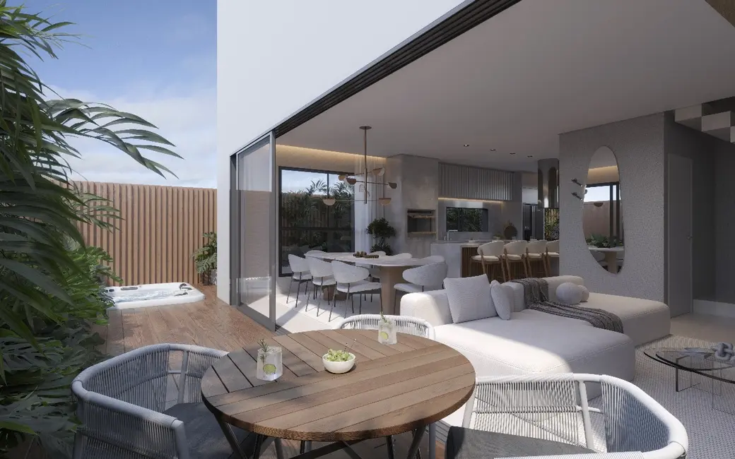 Foto 9 de Apartamento com 3 quartos à venda, 195m2 em Itajai - SC