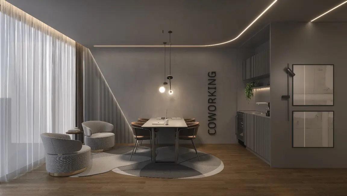 Foto 8 de Apartamento com 3 quartos à venda, 195m2 em Itajai - SC