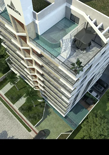 Apartamento com 3 quartos à venda, 161m2 em Itajai - SC - imagem 4 Foto 4 de Apartamento com 3 quartos à venda, 161m2 em Itajai - SC