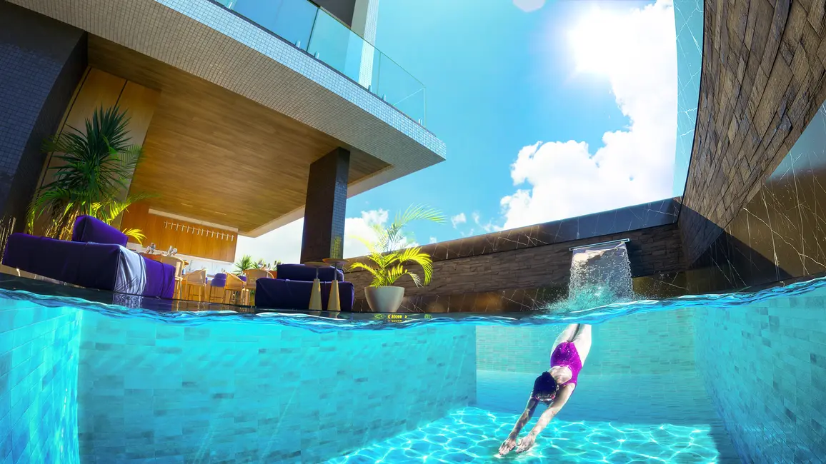 Foto 4 de Apartamento com 3 quartos à venda, 102m2 em Centro, Balneario Camboriu - SC