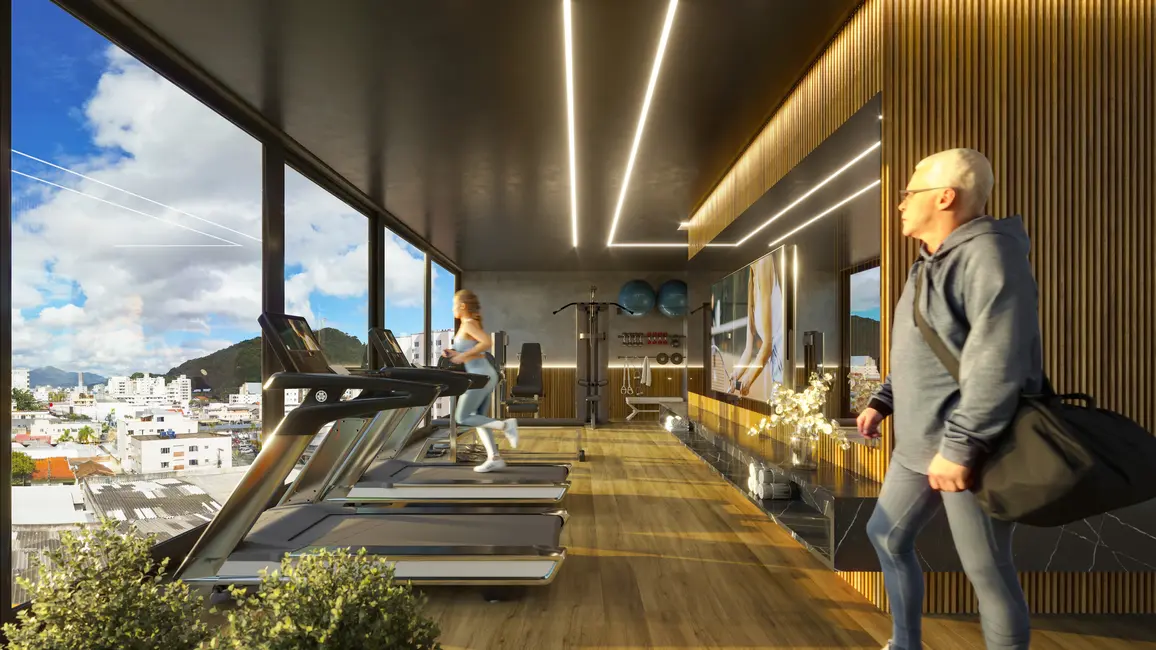 Foto 5 de Apartamento com 3 quartos à venda, 102m2 em Centro, Balneario Camboriu - SC