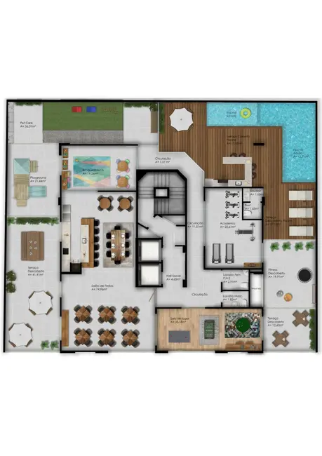 Apartamento com 4 quartos à venda, 212m2 em Pioneiros, Balneario Camboriu - SC - imagem 5 Foto 5 de Apartamento com 4 quartos à venda, 212m2 em Pioneiros, Balneario Camboriu - SC