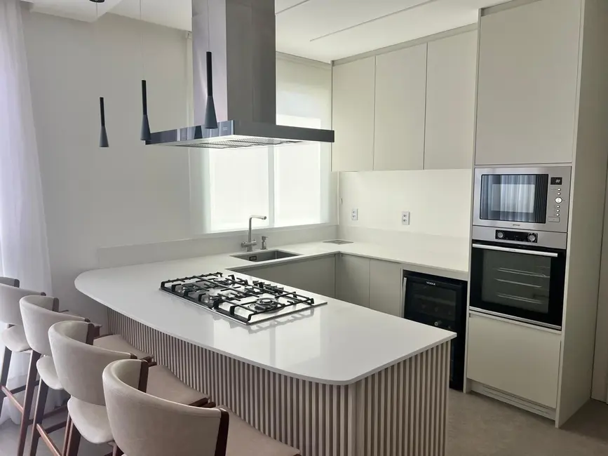 Apartamento com 4 quartos à venda, 143m2 em Centro, Balneario Camboriu - SC - imagem 8 Foto 8 de Apartamento com 4 quartos à venda, 143m2 em Centro, Balneario Camboriu - SC