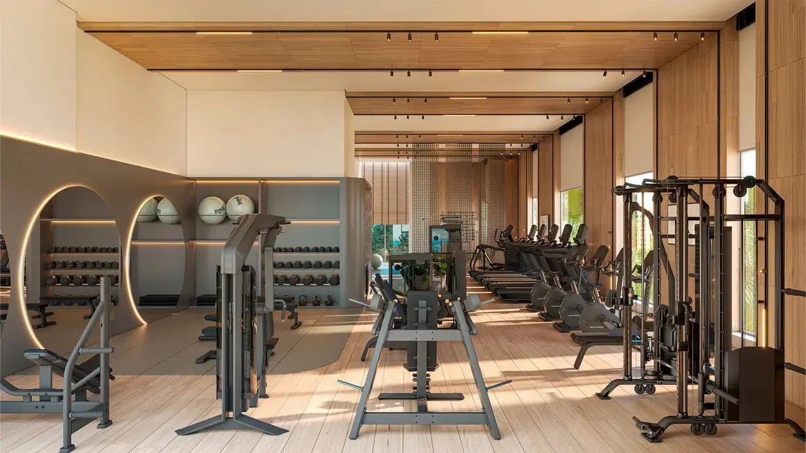 Foto 8 de Apartamento com 3 quartos à venda, 102m2 em Pioneiros, Balneario Camboriu - SC