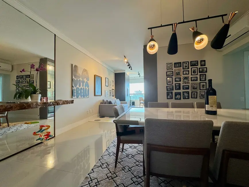 Foto 5 de Apartamento com 3 quartos à venda, 118m2 em Itajai - SC