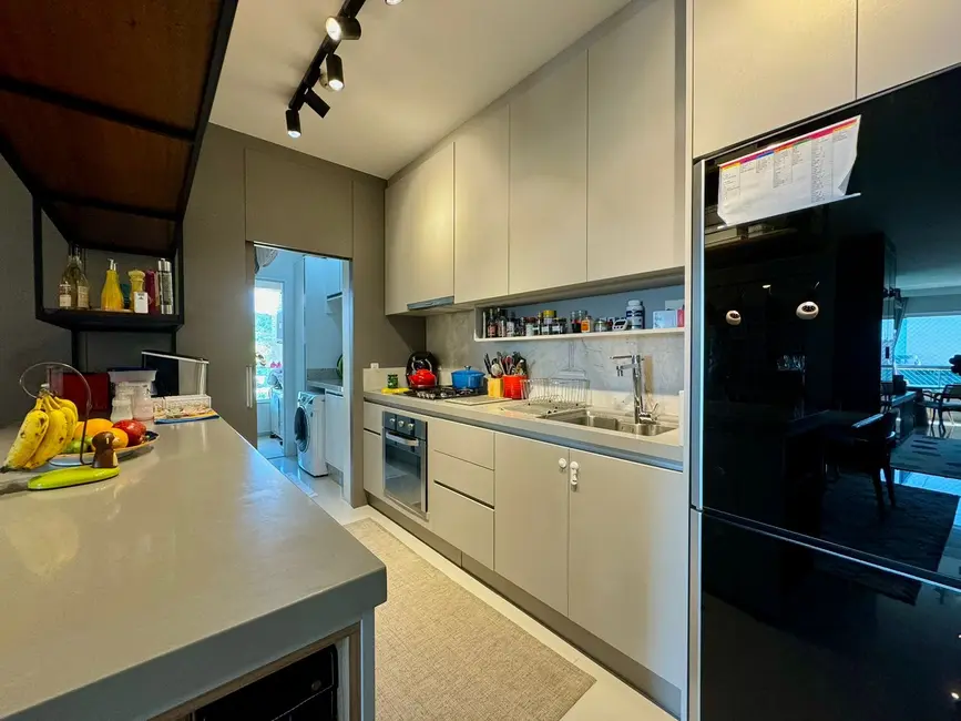 Foto 8 de Apartamento com 3 quartos à venda, 118m2 em Itajai - SC