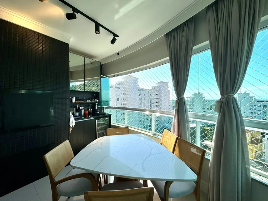 Foto 4 de Apartamento com 3 quartos à venda, 118m2 em Itajai - SC