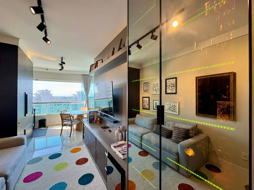 Foto 7 de Apartamento com 3 quartos à venda, 118m2 em Itajai - SC