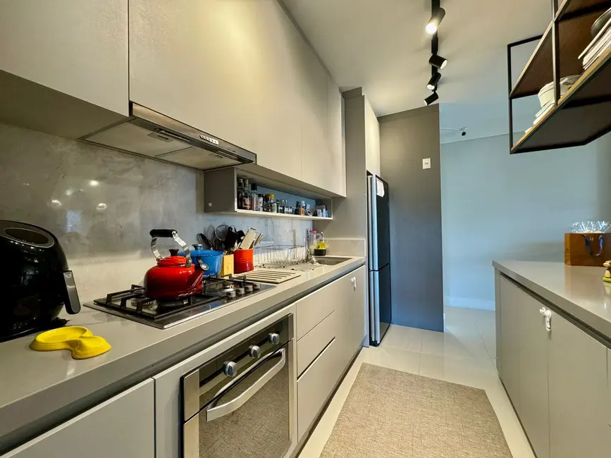 Foto 9 de Apartamento com 3 quartos à venda, 118m2 em Itajai - SC