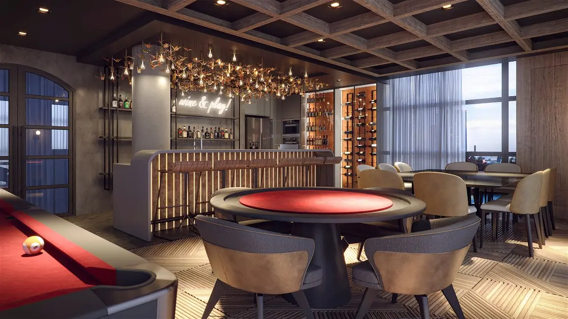 Apartamento com 4 quartos à venda, 192m2 em Centro, Balneario Camboriu - SC - imagem 9 Foto 9 de Apartamento com 4 quartos à venda, 192m2 em Centro, Balneario Camboriu - SC