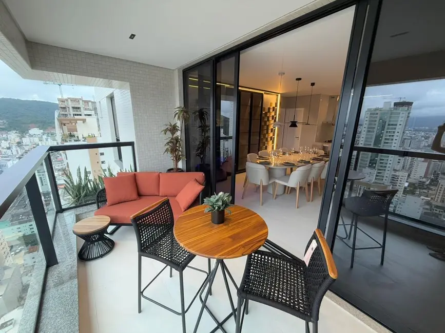 Foto 2 de Apartamento com 4 quartos à venda, 132m2 em Centro, Balneario Camboriu - SC