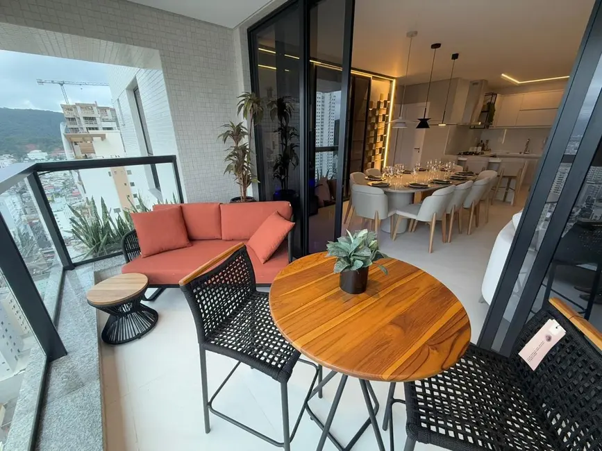 Apartamento com 4 quartos à venda, 132m2 em Centro, Balneario Camboriu - SC - imagem 4 Foto 4 de Apartamento com 4 quartos à venda, 132m2 em Centro, Balneario Camboriu - SC