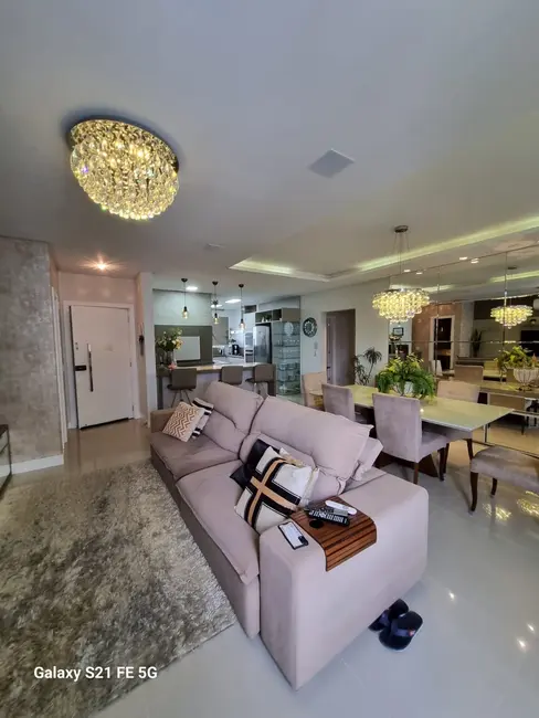 Foto 3 de Apartamento com 3 quartos à venda, 135m2 em Pioneiros, Balneario Camboriu - SC