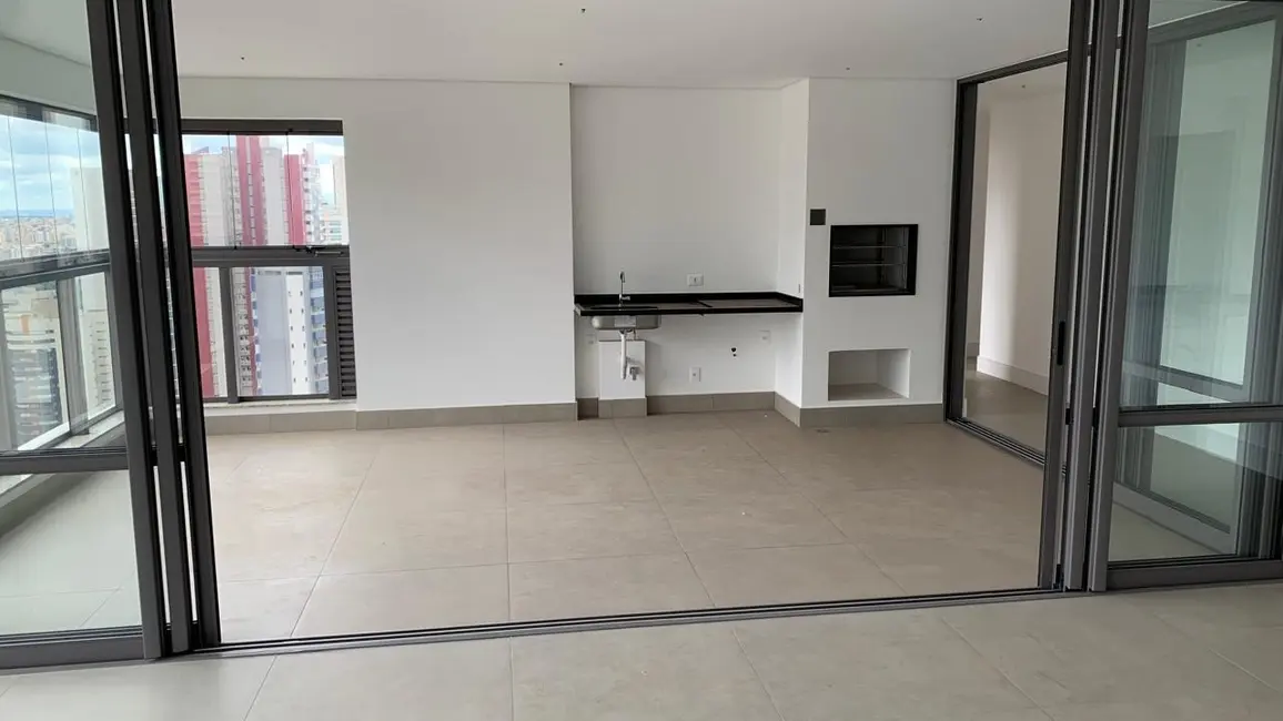 Apartamento com 3 quartos à venda, 181m2 em Gleba Fazenda Palhano, Londrina - PR - imagem 3 Foto 3 de Apartamento com 3 quartos à venda, 181m2 em Gleba Fazenda Palhano, Londrina - PR