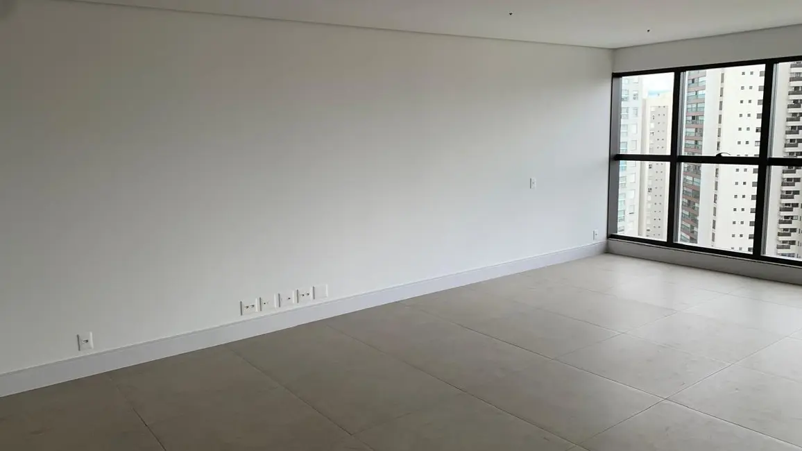 Apartamento com 3 quartos à venda, 181m2 em Gleba Fazenda Palhano, Londrina - PR - imagem 4 Foto 4 de Apartamento com 3 quartos à venda, 181m2 em Gleba Fazenda Palhano, Londrina - PR