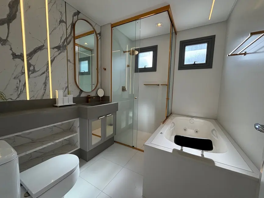 Foto 9 de Apartamento com 4 quartos à venda, 182m2 em Centro, Balneario Camboriu - SC