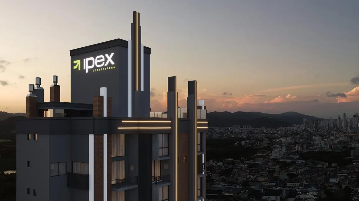 Foto 4 de Apartamento com 1 quarto à venda, 45m2 em Centro, Camboriu - SC